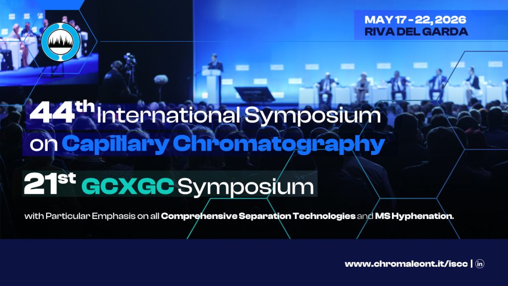 The 44th ISCC and 21st GCXGC Symposium