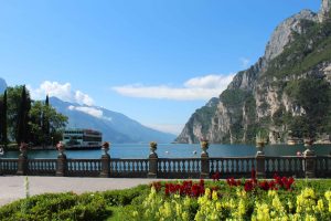 The 44th International Symposium on Capillary Chromatography and the 21st GC×GC Symposium