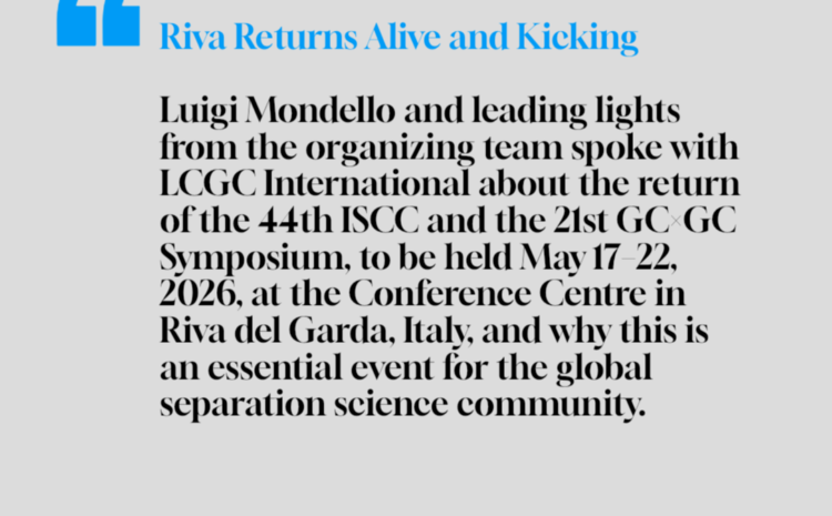  Riva Returns Alive and Kicking