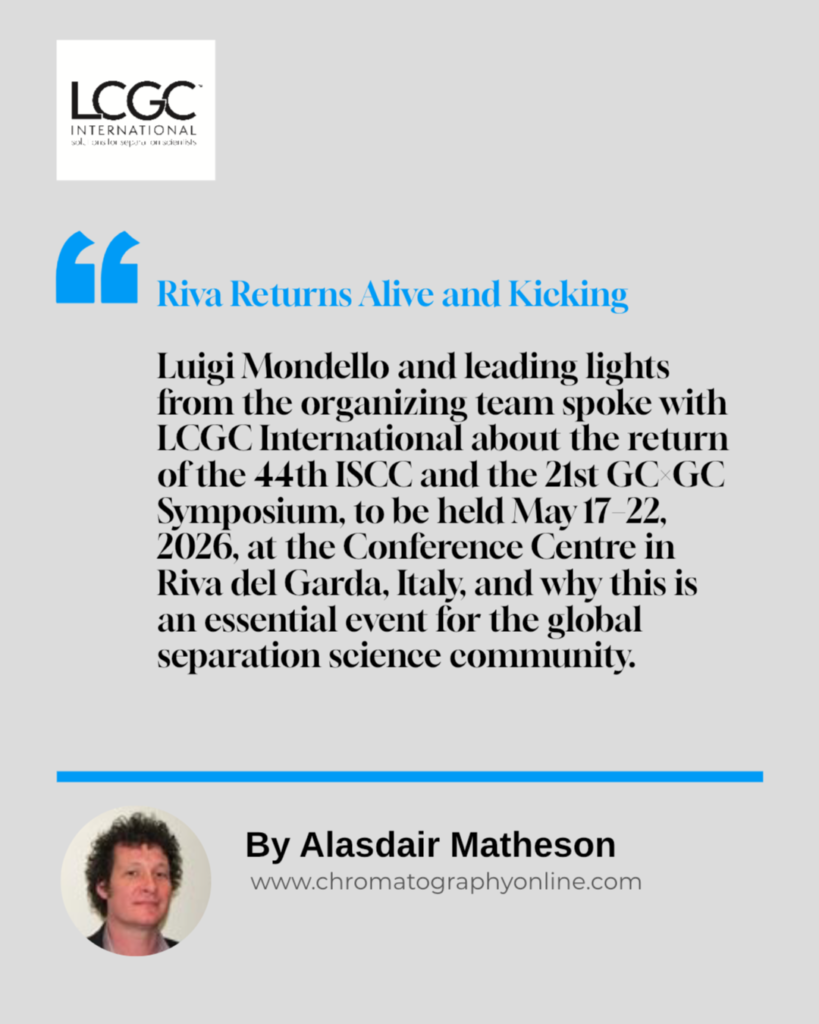 Riva Returns Alive and Kicking