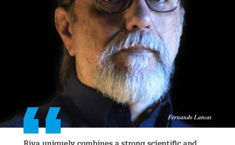  Why Riva Still Matters