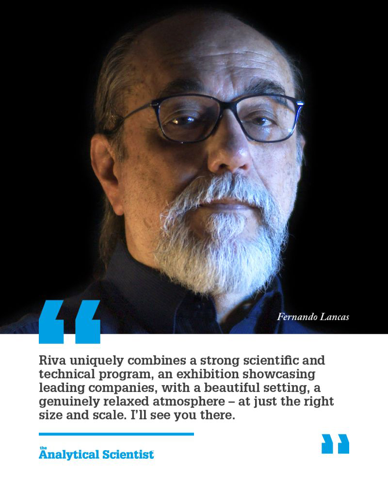 Why Riva Still Matters