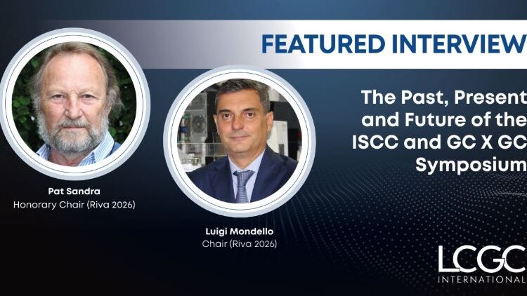  Riva Renaissance: The Past, Present and Future of the ISCC and GC×GC Symposia