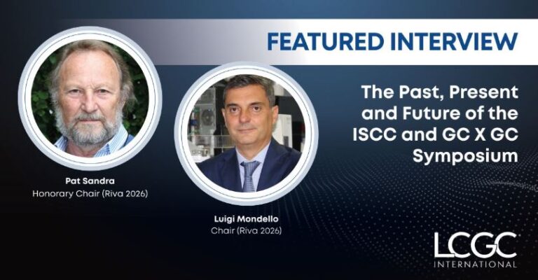 Riva Renaissance: The Past, Present and Future of the ISCC and GC×GC Symposia